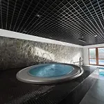 Podgrzewany Basen, Sauna, Nowy Revist Szklarska B7