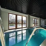 Podgrzewany Basen, Sauna, Nowy Revist Szklarska B7 * Szklarska Poręba